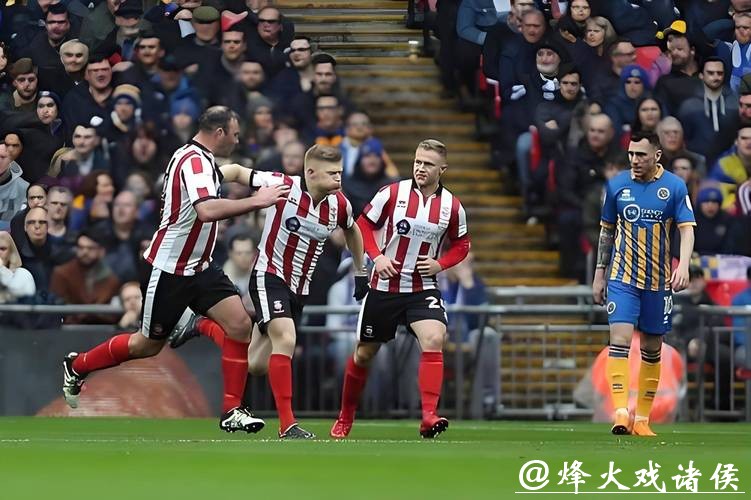 英甲分析:林肯城 VS 米尔顿凯恩斯 林肯城不宜高估 英甲分析:林肯城 VS 米尔顿凯恩斯 林肯城不宜高估