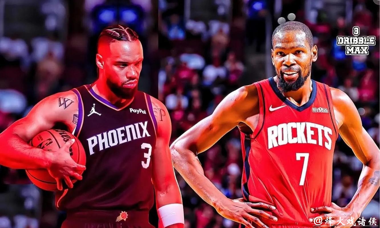 大合同稳了！五将赛季后拿顶薪，他场均21.7分却最被低估？