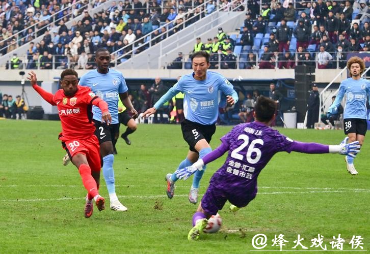 上海海港今战圣彼得堡泽尼特队,中超外援注册规则或许影响引援进程 上海海港今战圣彼得堡泽尼特队,中超外援注册规则或许影响引援进程