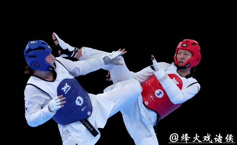 跆拳道项目奥运资格获取方式大幅调整 中国跆拳道队将开启新赛季 跆拳道项目奥运资格获取方式大幅调整 中国跆拳道队将开启新赛季