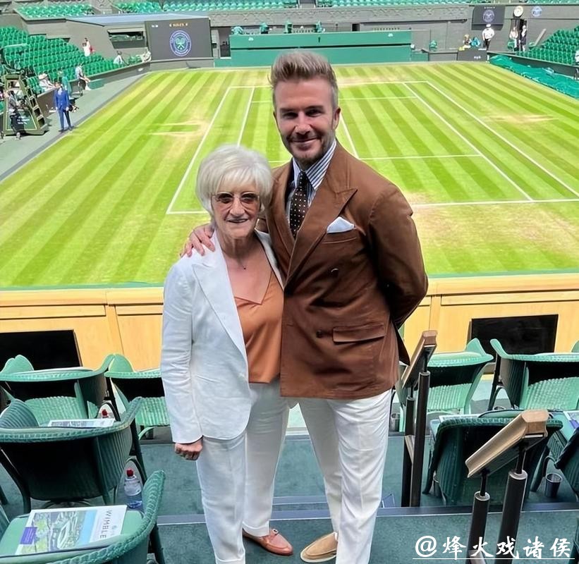 贝嫂控制欲有多强?婆婆曾指责她把小贝看管得太严,也不让见孙子 贝嫂控制欲有多强?婆婆曾指责她把小贝看管得太严,也不让见孙子